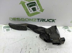 Recambio de potenciometro pedal para opel zafira a comfort referencia OEM IAM 0281002298 BOSCH 