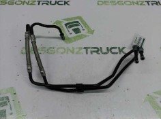 Recambio de latiguillo de freno para peugeot 407 sport referencia OEM IAM    2