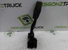 Recambio de potenciometro pedal para opel zafira a comfort referencia OEM IAM 0281002298 BOSCH  2