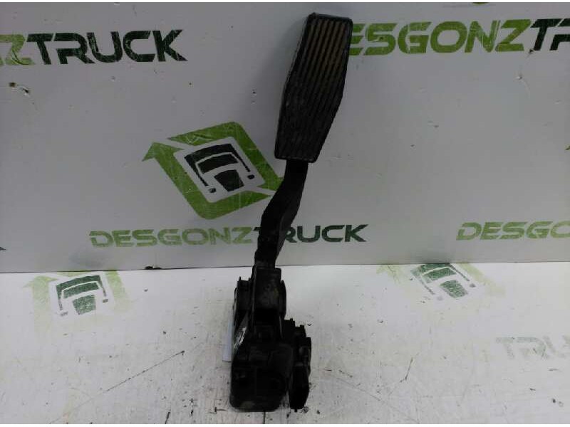 Recambio de potenciometro pedal para opel zafira a comfort referencia OEM IAM 0281002298 BOSCH 