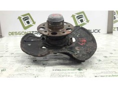 Recambio de mangueta delantera izquierda para mercedes-benz clase c (w203) familiar c 220 t cdi (203.206) referencia OEM IAM    2