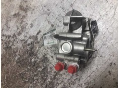 Recambio de caja mariposa para opel corsa c club referencia OEM IAM 0280750014 6 PINS  2