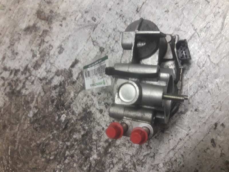 Recambio de caja mariposa para opel corsa c club referencia OEM IAM 0280750014 6 PINS 