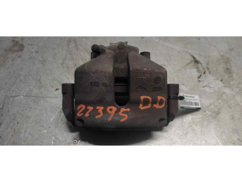 Recambio de pinza freno delantera derecha para audi a3 (8p) 2.0 tdi ambiente referencia OEM IAM   