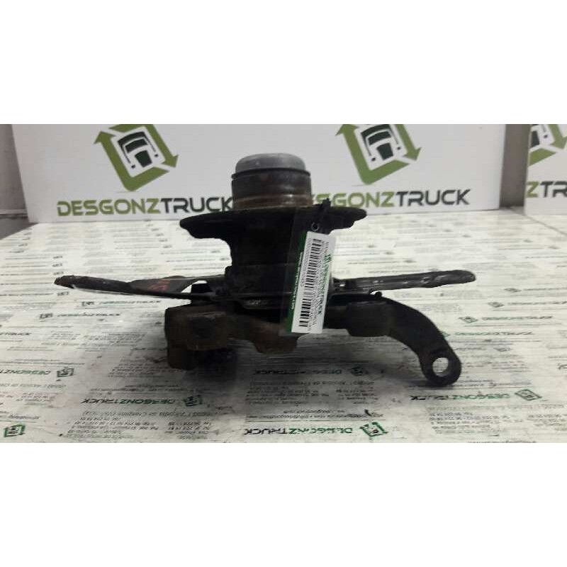 Recambio de mangueta delantera izquierda para mercedes-benz clase c (w203) familiar c 220 t cdi (203.206) referencia OEM IAM   