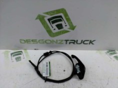 Recambio de palanca apertura capo para renault scenic ii authentique referencia OEM IAM   