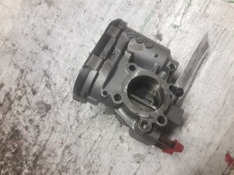 Recambio de caja mariposa para opel corsa c club referencia OEM IAM 0280750014 6 PINS 