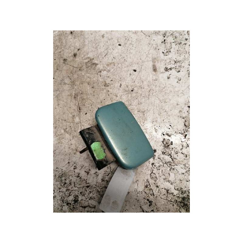Recambio de maneta exterior trasera derecha para citroën berlingo 2.0 hdi 600 furg. referencia OEM IAM   