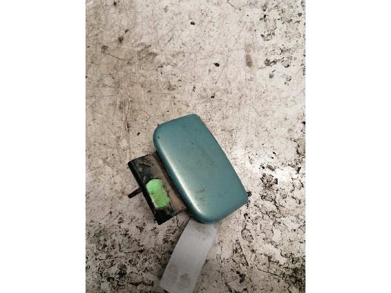 Recambio de maneta exterior trasera derecha para citroën berlingo 2.0 hdi 600 furg. referencia OEM IAM   