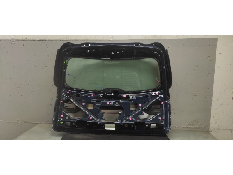 Recambio de porton trasero para mercedes-benz clase e familiar (bm 213) referencia OEM IAM   