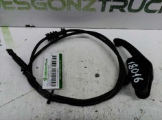 Recambio de palanca apertura capo para renault scenic ii authentique referencia OEM IAM    2