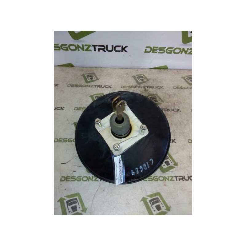 Recambio de servofreno para iveco daily caja cerrada (1999 =>) 29 - l 12 caja cerrada referencia OEM IAM 504089707 0204051186 