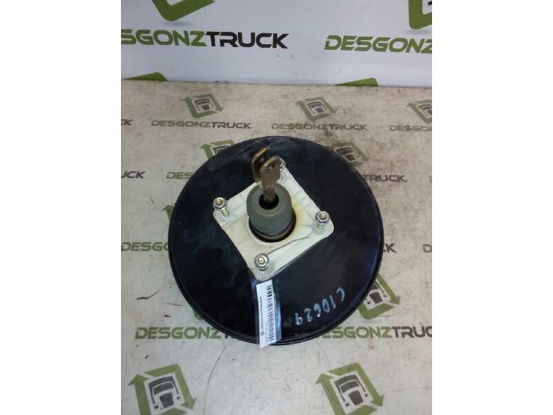 Recambio de servofreno para iveco daily caja cerrada (1999 =>) 29 - l 12 caja cerrada referencia OEM IAM 504089707 0204051186 