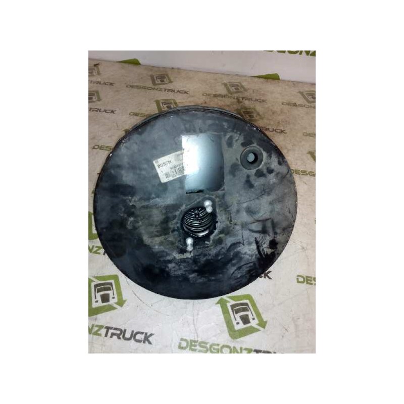 Recambio de servofreno para iveco daily caja cerrada (1999 =>) 29 - l 12 caja cerrada referencia OEM IAM 504089707 0204051186 