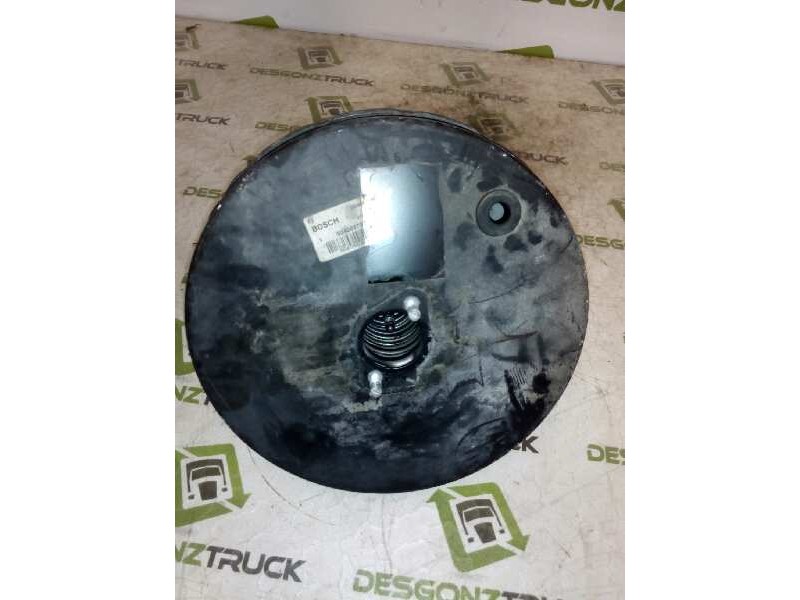 Recambio de servofreno para iveco daily caja cerrada (1999 =>) 29 - l 12 caja cerrada referencia OEM IAM 504089707 0204051186 
