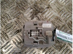 Recambio de luz interior para daf serie xf105.xxx fsa 4x2ld space-cab referencia OEM IAM 1872596   2