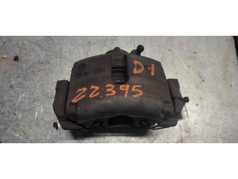 Recambio de pinza freno delantera izquierda para audi a3 (8p) 2.0 tdi ambiente referencia OEM IAM   