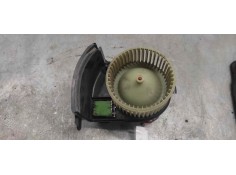 Recambio de ventilador calefaccion para renault kangoo (f/kc0) alize referencia OEM IAM 5D7220300  