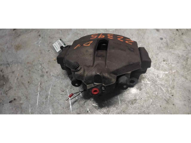 Recambio de pinza freno delantera izquierda para audi a3 (8p) 2.0 tdi ambiente referencia OEM IAM   