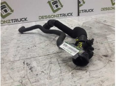 Recambio de manguera de agua para audi a4 berlina (8e) 1.9 tdi (96kw) referencia OEM IAM 8E0121049C  