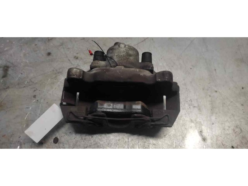 Recambio de pinza freno delantera izquierda para audi a3 (8p) 2.0 tdi ambiente referencia OEM IAM   