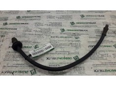 Recambio de latiguillo de freno para mercedes-benz clase c (w203) familiar c 220 t cdi (203.206) referencia OEM IAM  DEL. IZQ. 