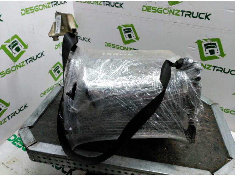 Recambio de bloque para nissan almera (n16/e) acenta referencia OEM IAM   