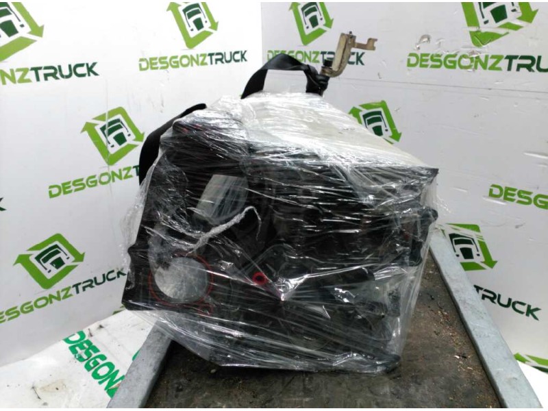 Recambio de bloque para nissan almera (n16/e) acenta referencia OEM IAM   