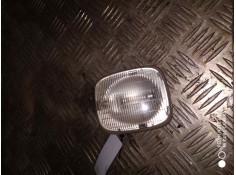 Recambio de luz interior para daf serie xf105.xxx fsa 4x2ld space-cab referencia OEM IAM 1872596  