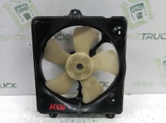 Recambio de electroventilador para toyota avensis berlina (t 22) 2.0 d4-d luna (4-ptas.) referencia OEM IAM 163630B010  