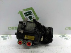 Recambio de compresor aire acondicionado para ford ka (ccq) básico referencia OEM IAM   
