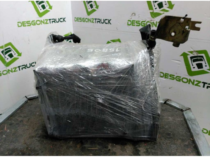 Recambio de bloque para nissan almera (n16/e) acenta referencia OEM IAM   