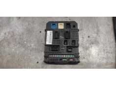 Recambio de caja reles / fusibles para citroën c4 berlina 1.6 hdi cat (9hy / dv6ted4) referencia OEM IAM 9659285580 BSI 
