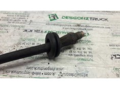 Recambio de latiguillo de freno para mercedes-benz clase c (w203) familiar c 220 t cdi (203.206) referencia OEM IAM  DEL. DCHO.  2