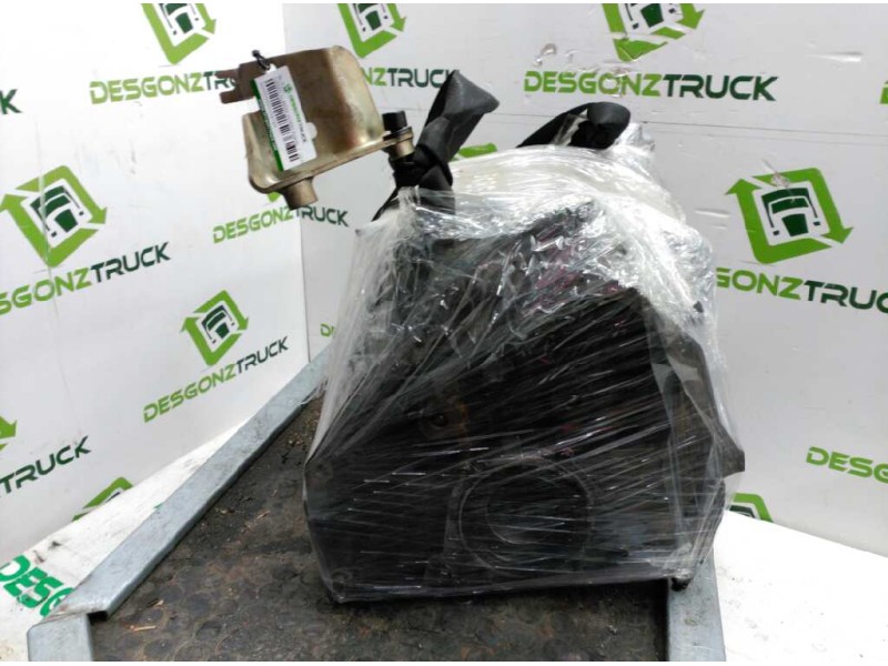 Recambio de bloque para nissan almera (n16/e) acenta referencia OEM IAM   