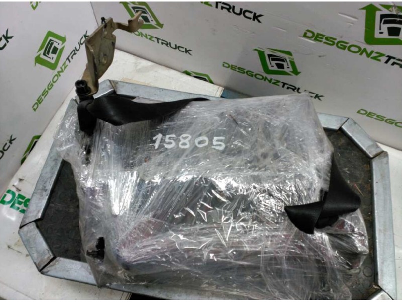 Recambio de bloque para nissan almera (n16/e) acenta referencia OEM IAM   