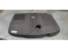 Recambio de tapa motor para mercedes-benz clase c (w204) berlina referencia OEM IAM 6510102167  