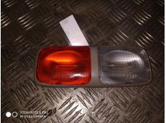 Recambio de luz interior para daf serie xf105.xxx fsa 4x2ld space-cab referencia OEM IAM 1872591  
