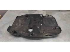 Recambio de tapa motor para mercedes-benz clase c (w204) berlina referencia OEM IAM 6510102167   2