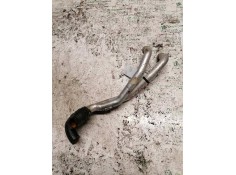 Recambio de tubo para seat cordoba berlina (6l2) referencia OEM IAM    2