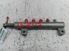 Recambio de rampa inyectora para nissan almera (n16/e) acenta referencia OEM IAM DENSO0420  
