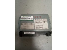 Recambio de modulo electronico para irisbus er. c-45a sri referencia OEM IAM 504121592 0260001028 6009371001