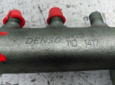 Recambio de rampa inyectora para nissan almera (n16/e) acenta referencia OEM IAM DENSO0420   2