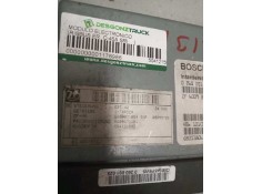 Recambio de modulo electronico para irisbus er. c-45a sri referencia OEM IAM 504121592 0260001028 6009371001 2