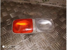 Recambio de luz interior para daf serie xf105.xxx fsa 4x2ld space-cab referencia OEM IAM 1872591  