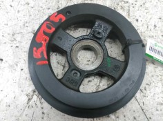 Recambio de polea cigueñal para nissan almera (n16/e) acenta referencia OEM IAM   