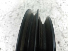 Recambio de polea cigueñal para nissan almera (n16/e) acenta referencia OEM IAM    2