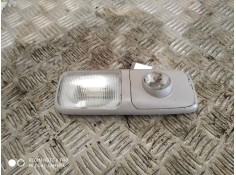 Recambio de luz interior para daf serie xf105.xxx fsa 4x2ld space-cab referencia OEM IAM   