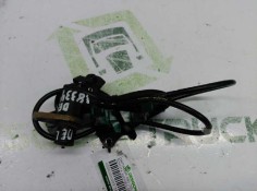Recambio de captador abs delantero derecho para toyota avensis berlina (t 22) 2.0 d4-d luna (4-ptas.) referencia OEM IAM 89542  