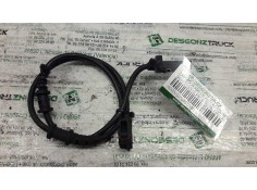 Recambio de captador abs delantero izquierdo para mercedes-benz clase c (w203) familiar c 220 t cdi (203.206) referencia OEM IAM